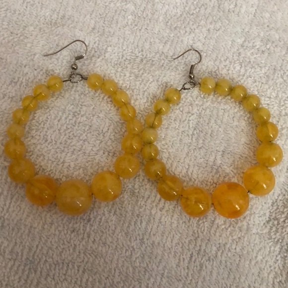 💕7 EARRING BUNDLE💕 - Picture 2 of 8